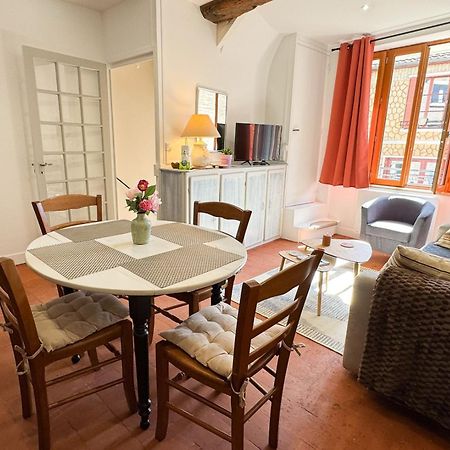 La Petite Maison Noyers-sur-Serein Kültér fotó